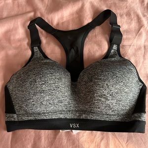 Victorias Secret Sports Bra
